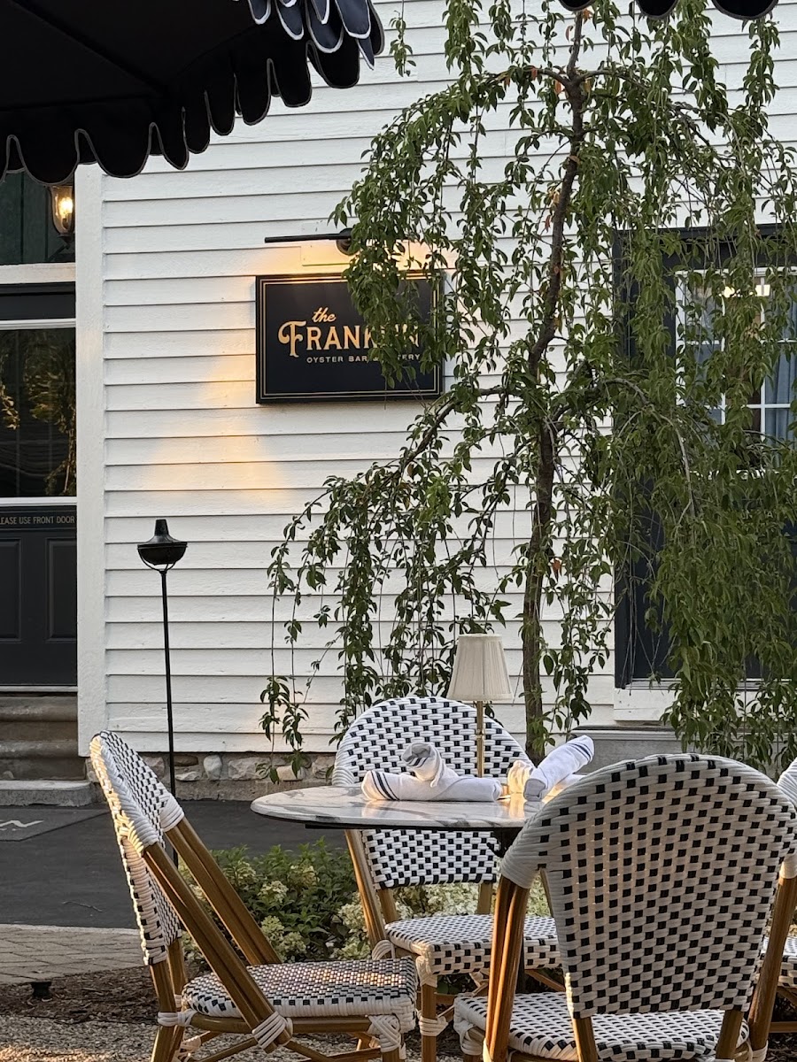 The Franklin